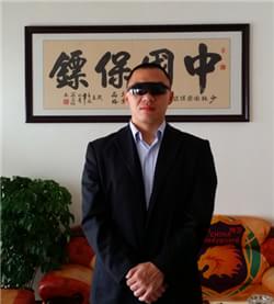 深圳保镖公司—中州国际保镖公司